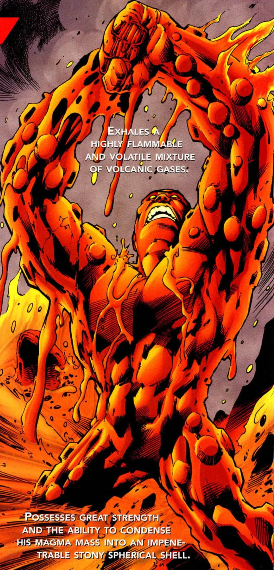 Lava Lord