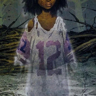 Lavonna Jackson