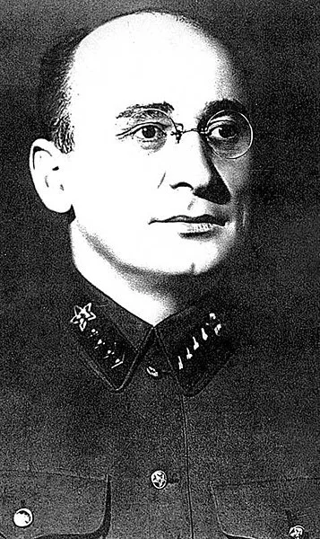 Lavrentiy Beria