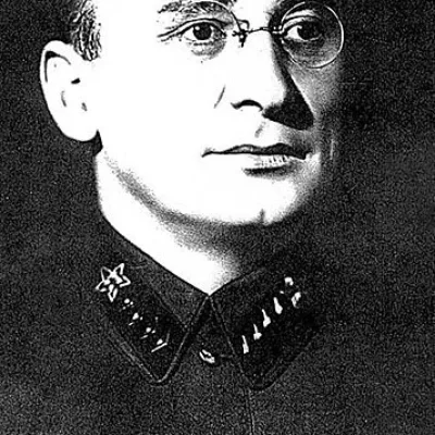 Lavrentiy Beria