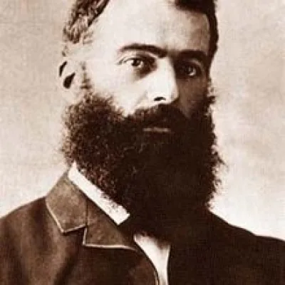 Lawrence Hargrave