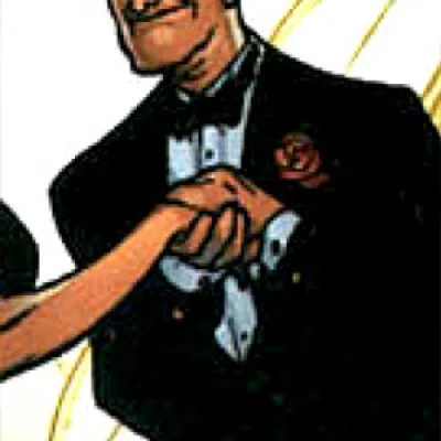 Lawrence Nash