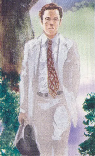 Lawrence Petrie