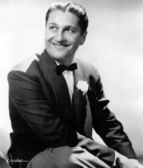 Lawrence Welk