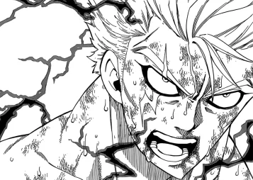 Laxus Dreyar