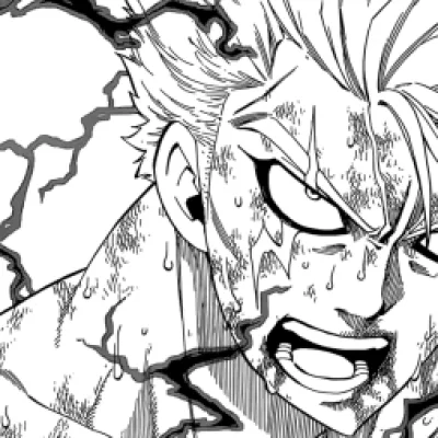 Laxus Dreyar