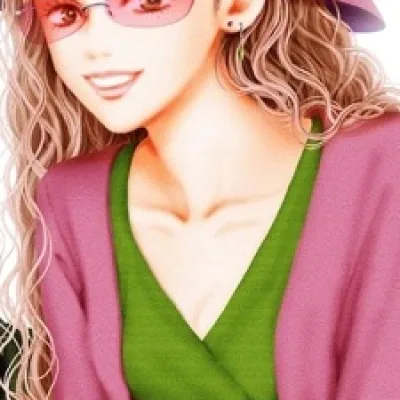 Layla Serizawa