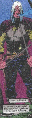 Lazarus