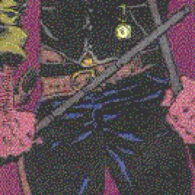 Lazarus