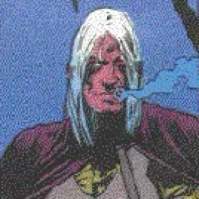 Lazarus
