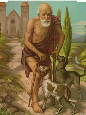 Lazarus