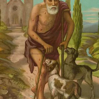 Lazarus