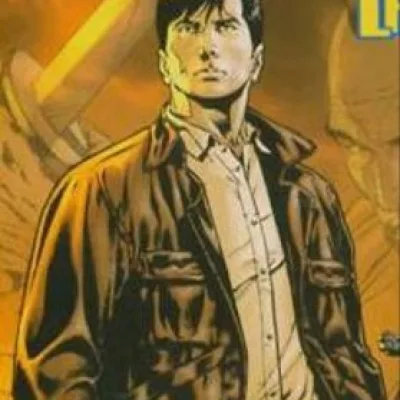 Lazarus Ledd