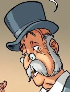 Le Baron de La Tour-Mirande