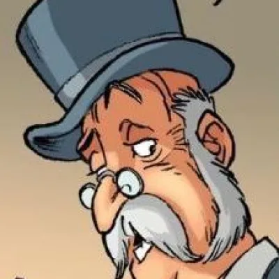 Le Baron de La Tour-Mirande
