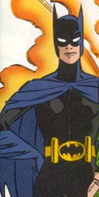 Le Bat