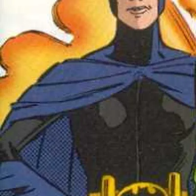 Le Bat