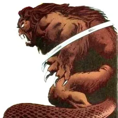 Le Beaver