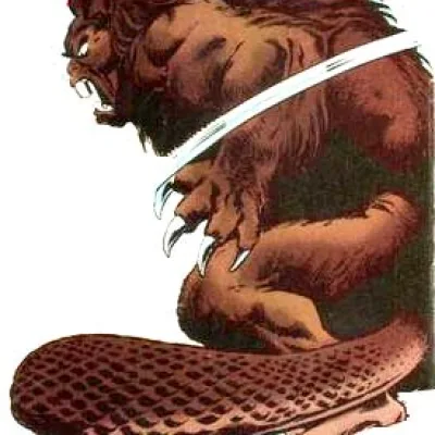 Le Beaver