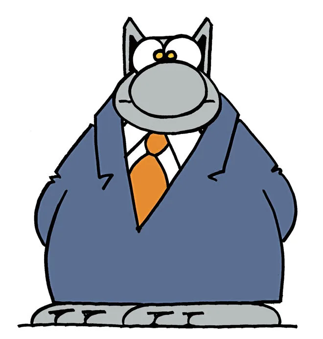Le Chat