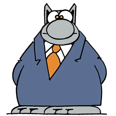 Le Chat