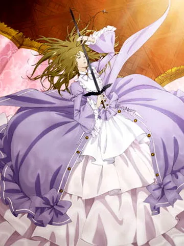 Le Chevalier d'Eon