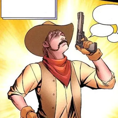 Le Cowboy