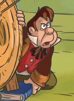 Le Fou
