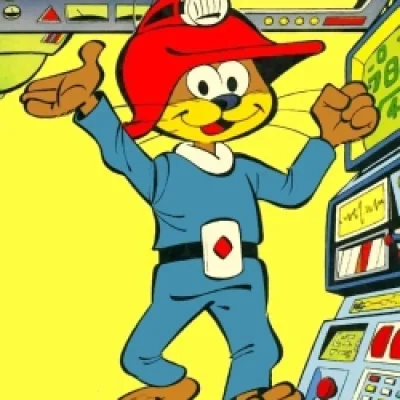 Le Scrameustache