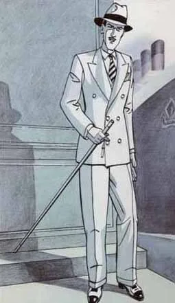 Le Vicomte