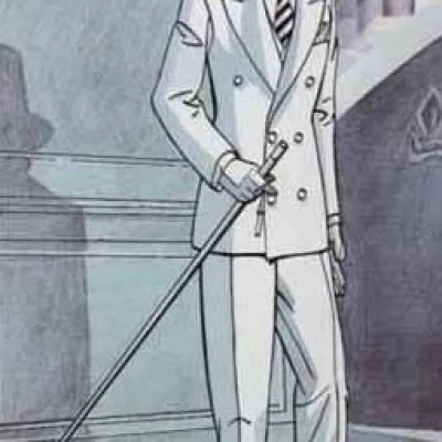 Le Vicomte