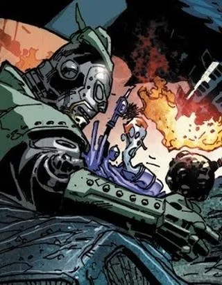 Lead Green Arrow