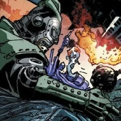 Lead Green Arrow