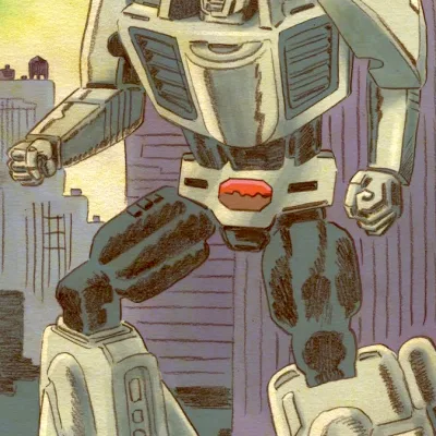 Leader-1