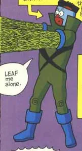 Leafmaster