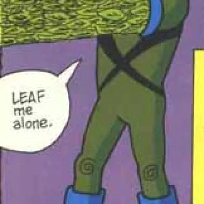 Leafmaster