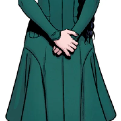 Leah