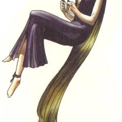 Leanan Sidhe