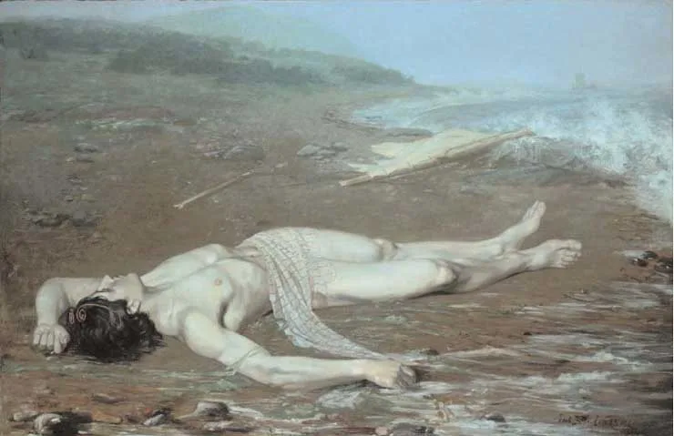 Leander