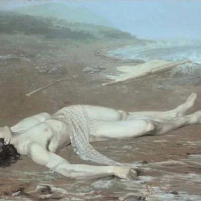 Leander