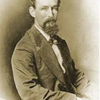 Leander H. McNelly