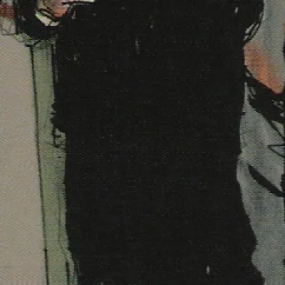 Leander Wight