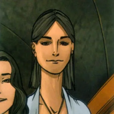 Leane Sharif