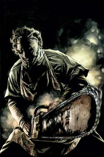 Leatherface