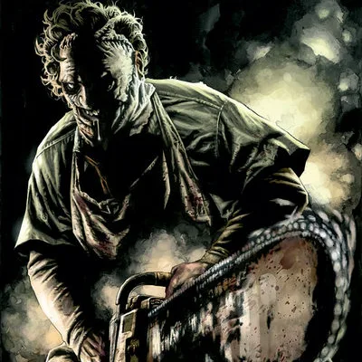 Leatherface