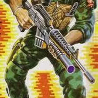 Leatherneck