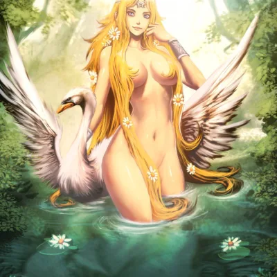 Leda