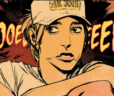 Lee Archer