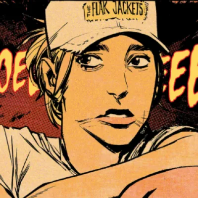 Lee Archer