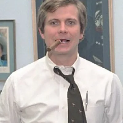 Lee Atwater